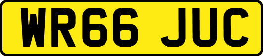 WR66JUC
