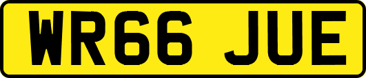 WR66JUE