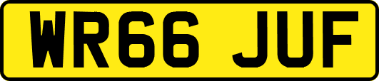 WR66JUF