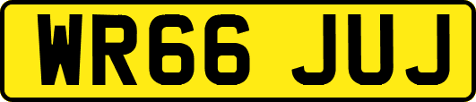 WR66JUJ