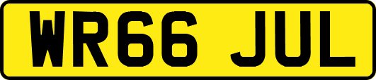 WR66JUL