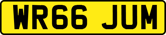 WR66JUM