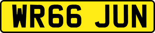 WR66JUN