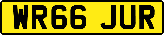 WR66JUR