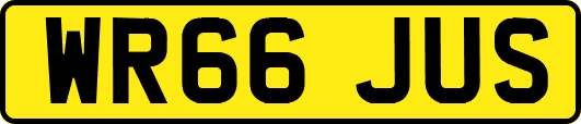 WR66JUS