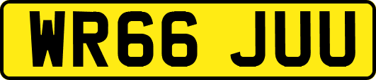 WR66JUU