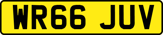WR66JUV