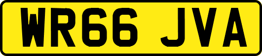 WR66JVA