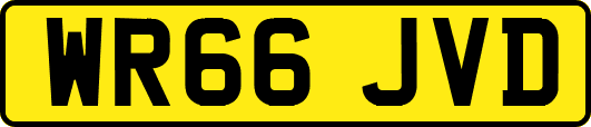 WR66JVD