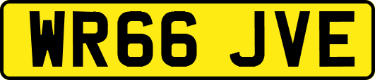 WR66JVE