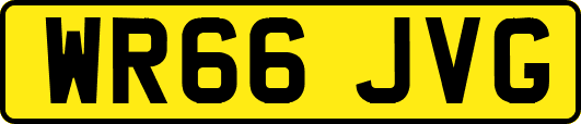 WR66JVG