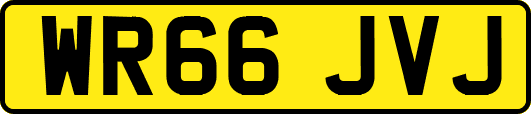 WR66JVJ