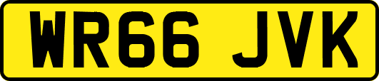 WR66JVK