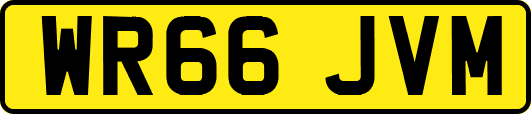 WR66JVM