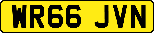 WR66JVN