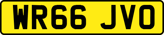 WR66JVO