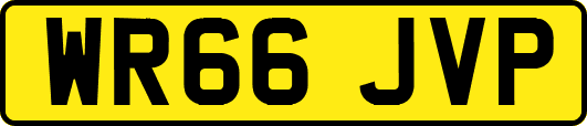 WR66JVP