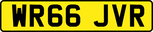 WR66JVR