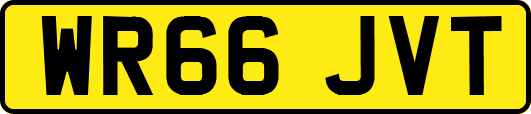 WR66JVT