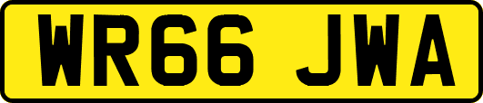 WR66JWA