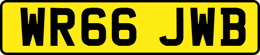 WR66JWB