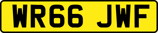 WR66JWF
