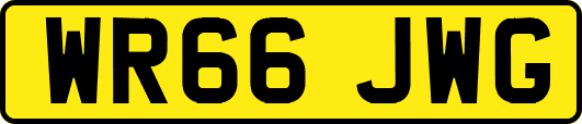 WR66JWG