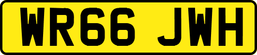 WR66JWH