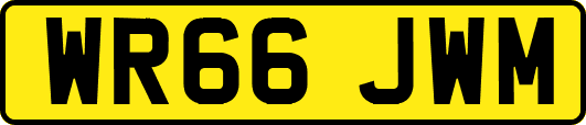 WR66JWM