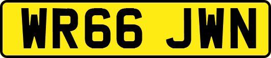WR66JWN