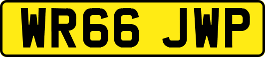 WR66JWP