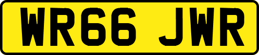 WR66JWR