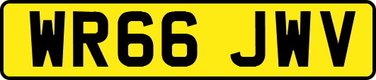 WR66JWV