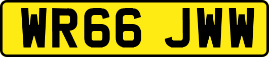 WR66JWW