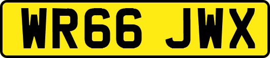 WR66JWX