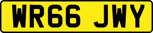 WR66JWY
