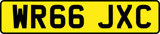 WR66JXC