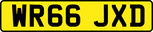 WR66JXD