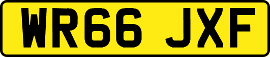 WR66JXF