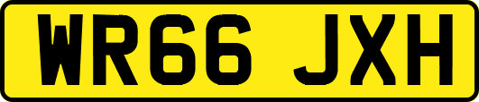 WR66JXH