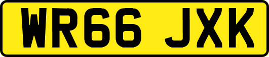 WR66JXK