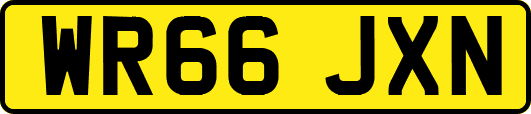 WR66JXN