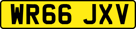 WR66JXV