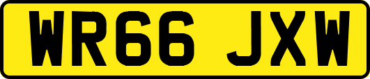 WR66JXW