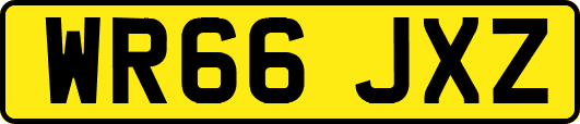 WR66JXZ