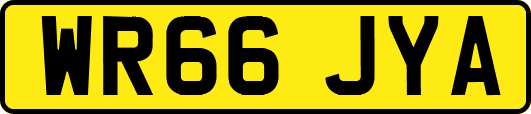 WR66JYA