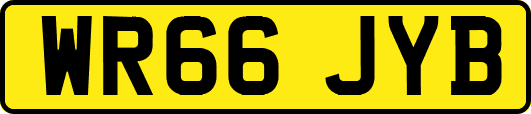 WR66JYB
