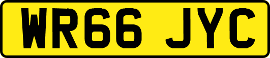 WR66JYC