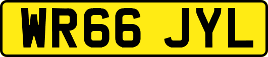 WR66JYL