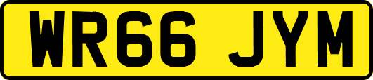 WR66JYM